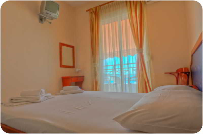 Molos Hotel Limenaria  Esterno foto